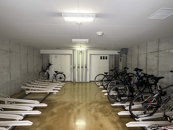 レジディア新宿イーストIIIの物件内観写真